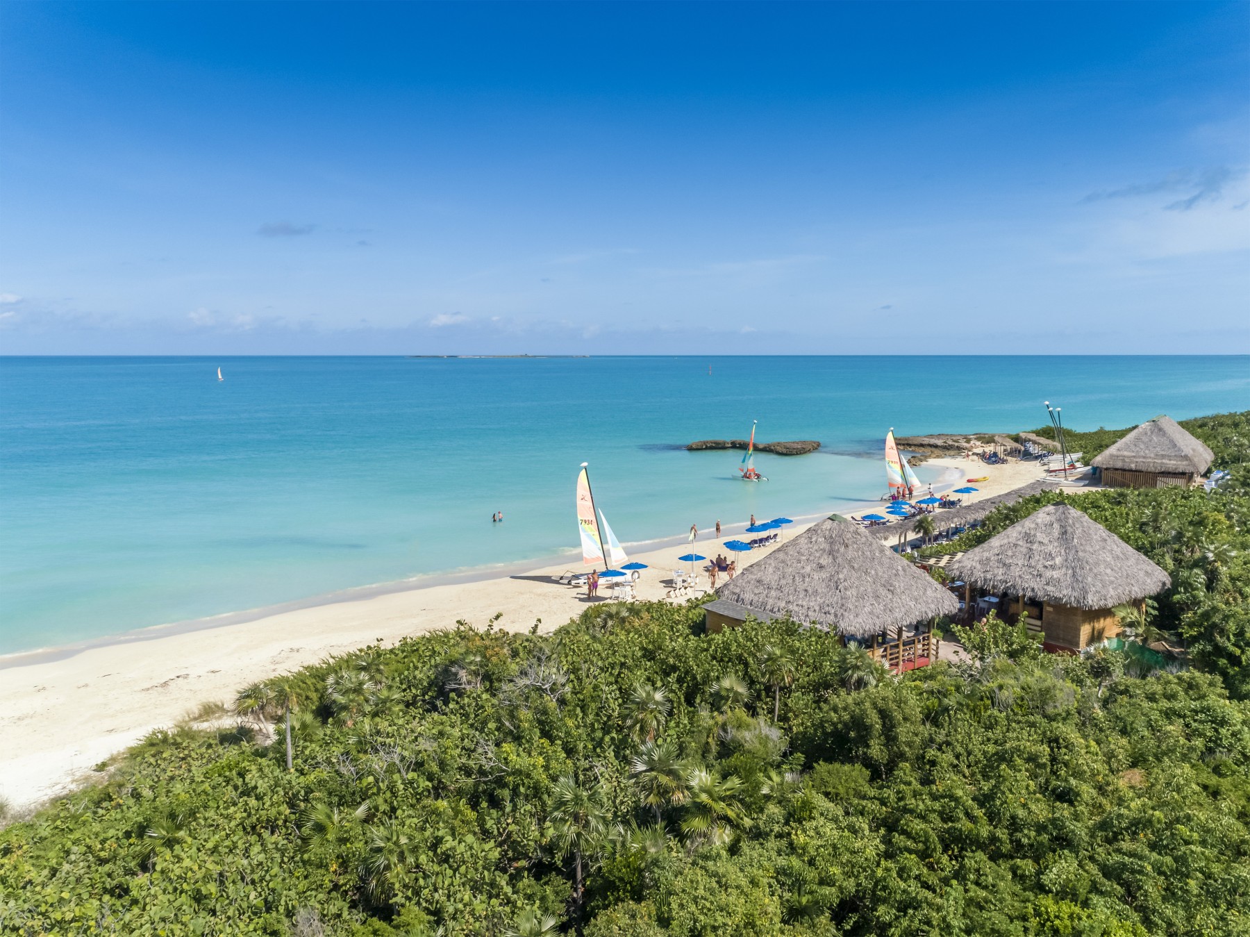 Paradisus Los Cayos